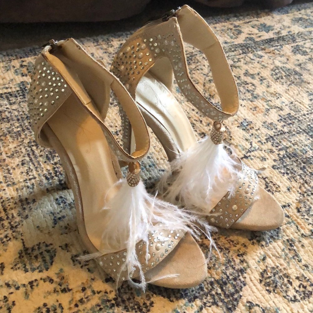 Best Wedding Shoes - Ever!
